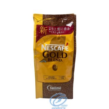 雀巢金牌咖啡補充包(230g/包)