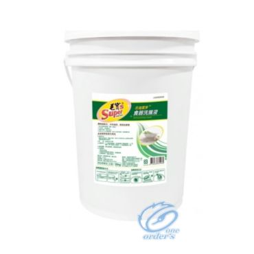 毛寶S植物性食器洗滌液20kg