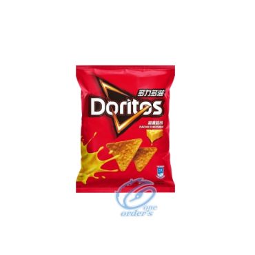 多力多滋超濃起司 19g/30包