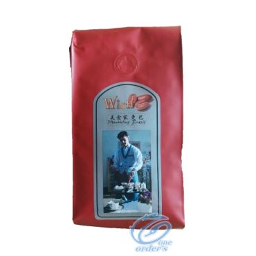 曼巴咖啡豆(磅)