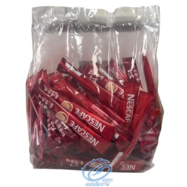 雀巢三合一咖啡(15g/100條)