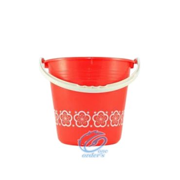 水桶-印花水桶(中)9L